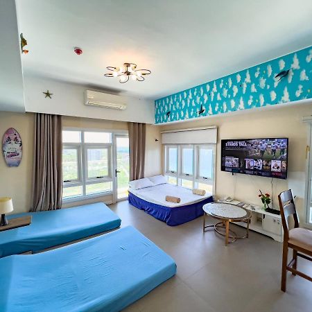 1Br Oceanfront At Arterra, Fast Wifi, Nflix, Kitchen Βίλα Μακτάν Εξωτερικό φωτογραφία