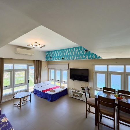 1Br Oceanfront At Arterra, Fast Wifi, Nflix, Kitchen Βίλα Μακτάν Εξωτερικό φωτογραφία