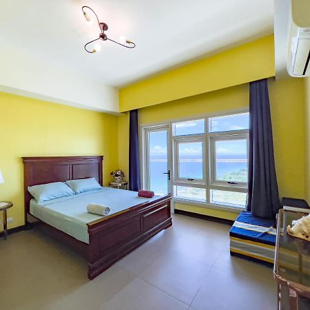 1Br Oceanfront At Arterra, Fast Wifi, Nflix, Kitchen Βίλα Μακτάν Εξωτερικό φωτογραφία