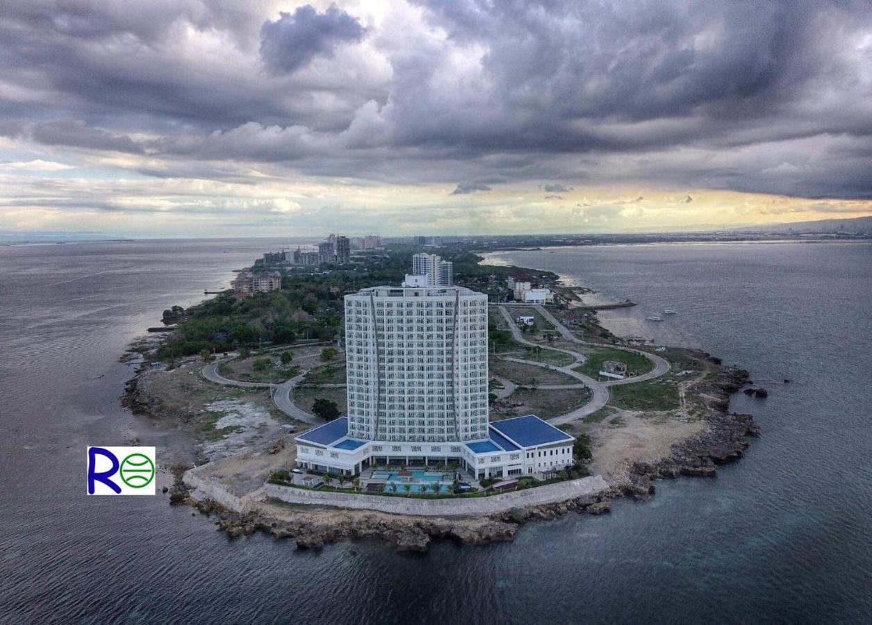 1Br Oceanfront At Arterra, Fast Wifi, Nflix, Kitchen Βίλα Μακτάν Εξωτερικό φωτογραφία