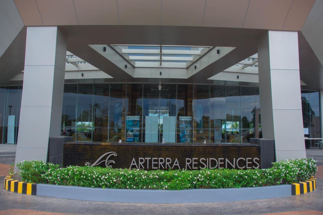 1Br Oceanfront At Arterra, Fast Wifi, Nflix, Kitchen Βίλα Μακτάν Εξωτερικό φωτογραφία