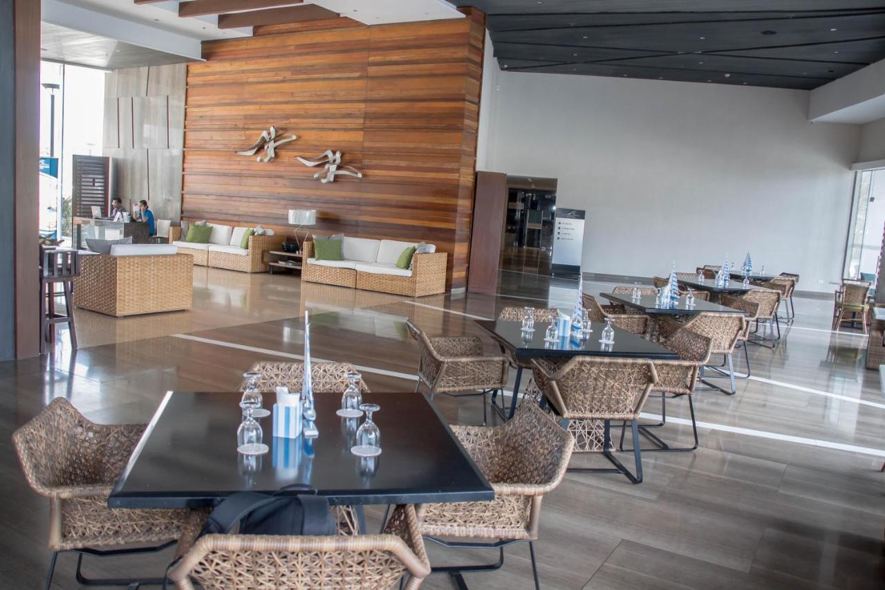 1Br Oceanfront At Arterra, Fast Wifi, Nflix, Kitchen Βίλα Μακτάν Εξωτερικό φωτογραφία