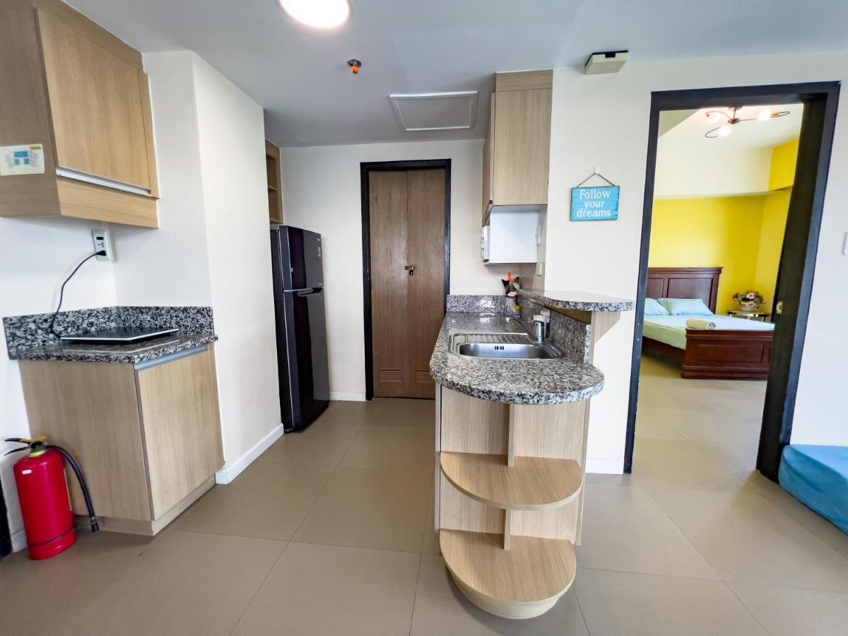 1Br Oceanfront At Arterra, Fast Wifi, Nflix, Kitchen Βίλα Μακτάν Εξωτερικό φωτογραφία