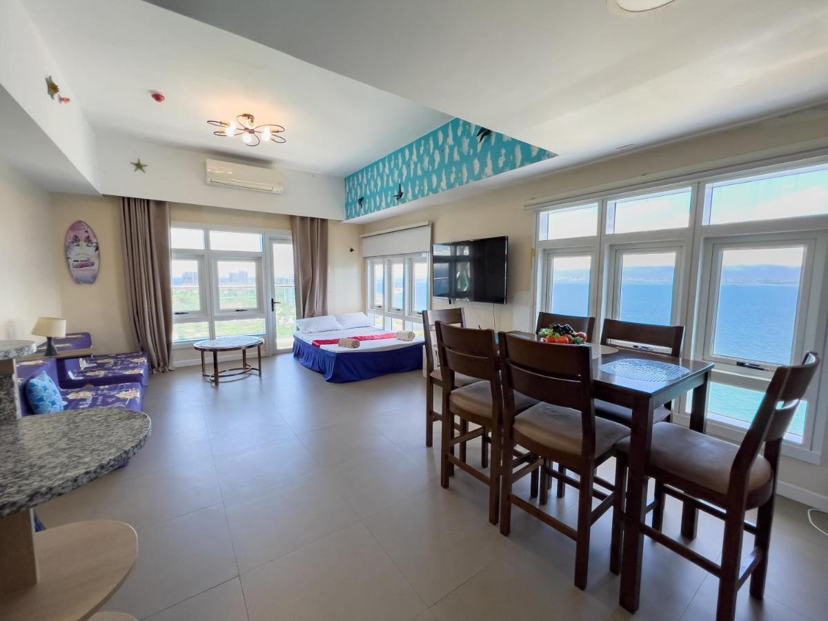 1Br Oceanfront At Arterra, Fast Wifi, Nflix, Kitchen Βίλα Μακτάν Εξωτερικό φωτογραφία