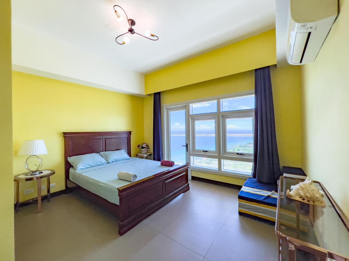 1Br Oceanfront At Arterra, Fast Wifi, Nflix, Kitchen Βίλα Μακτάν Εξωτερικό φωτογραφία
