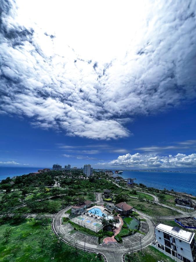 1Br Oceanfront At Arterra, Fast Wifi, Nflix, Kitchen Βίλα Μακτάν Εξωτερικό φωτογραφία