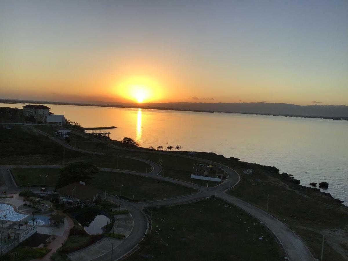 1Br Oceanfront At Arterra, Fast Wifi, Nflix, Kitchen Βίλα Μακτάν Εξωτερικό φωτογραφία